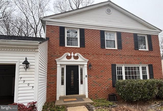 7203 Ming Tree Court Springfield, VA 22152 - Photo 1 of 5 Gallery Image 1