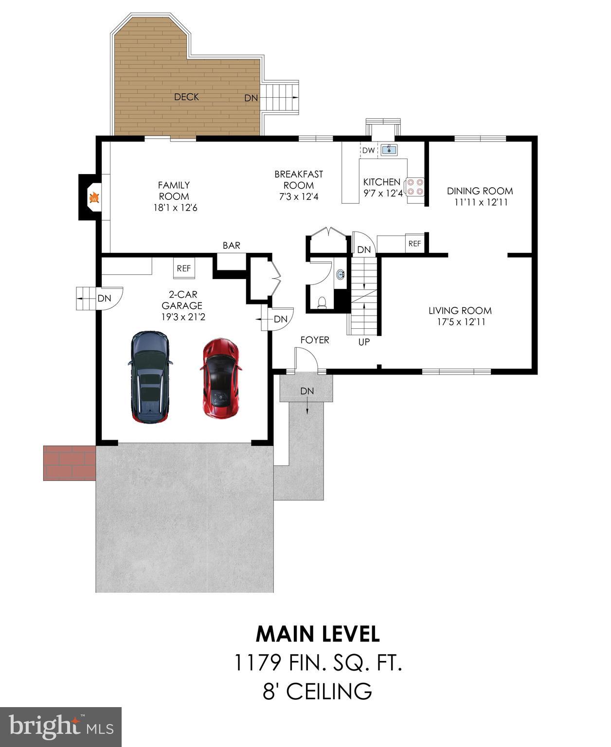 7203 Ming Tree Court Springfield, VA 22152 - Photo 3 of 5 Gallery Image 3