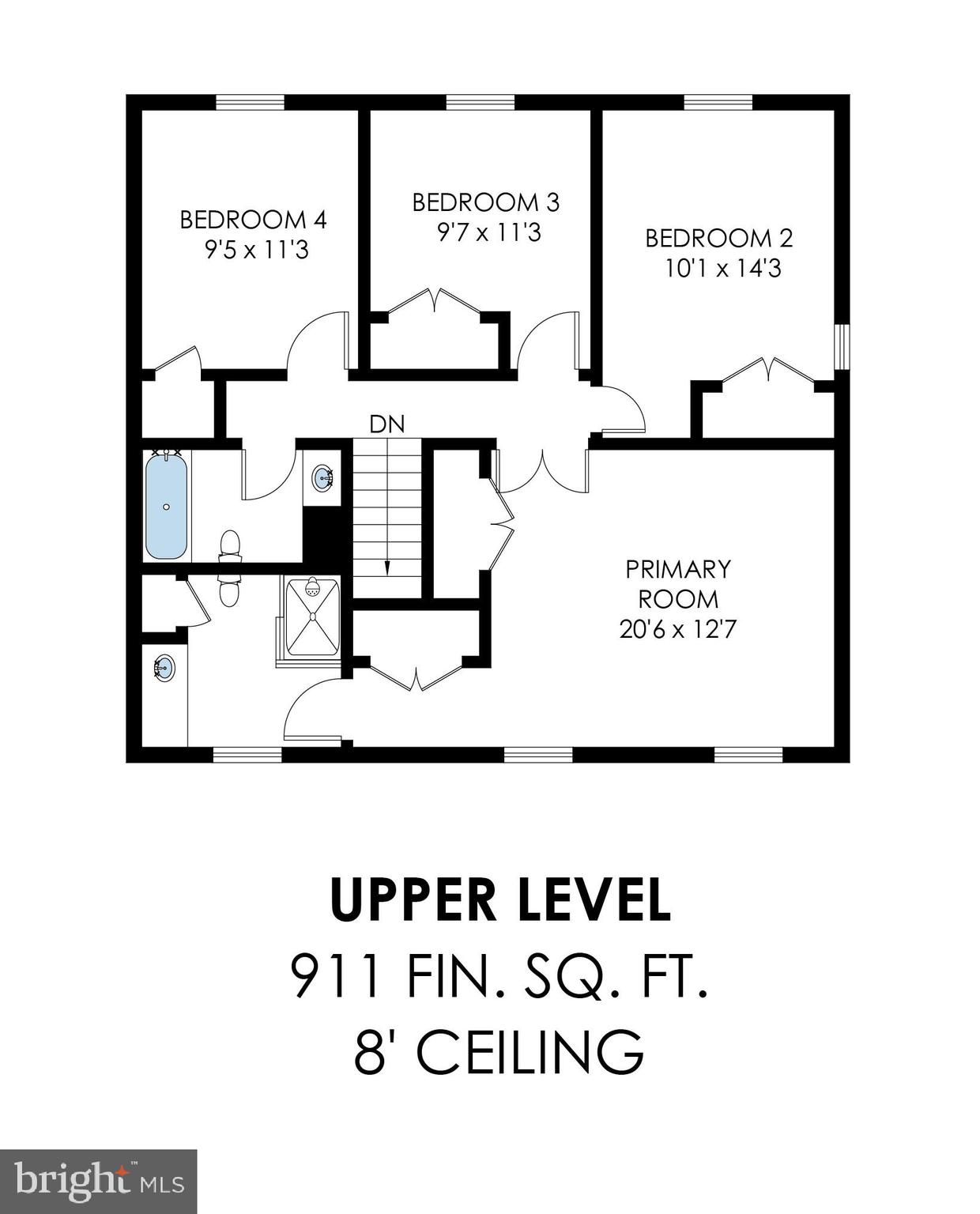 7203 Ming Tree Court Springfield, VA 22152 - Photo 4 of 5 Gallery Image 4