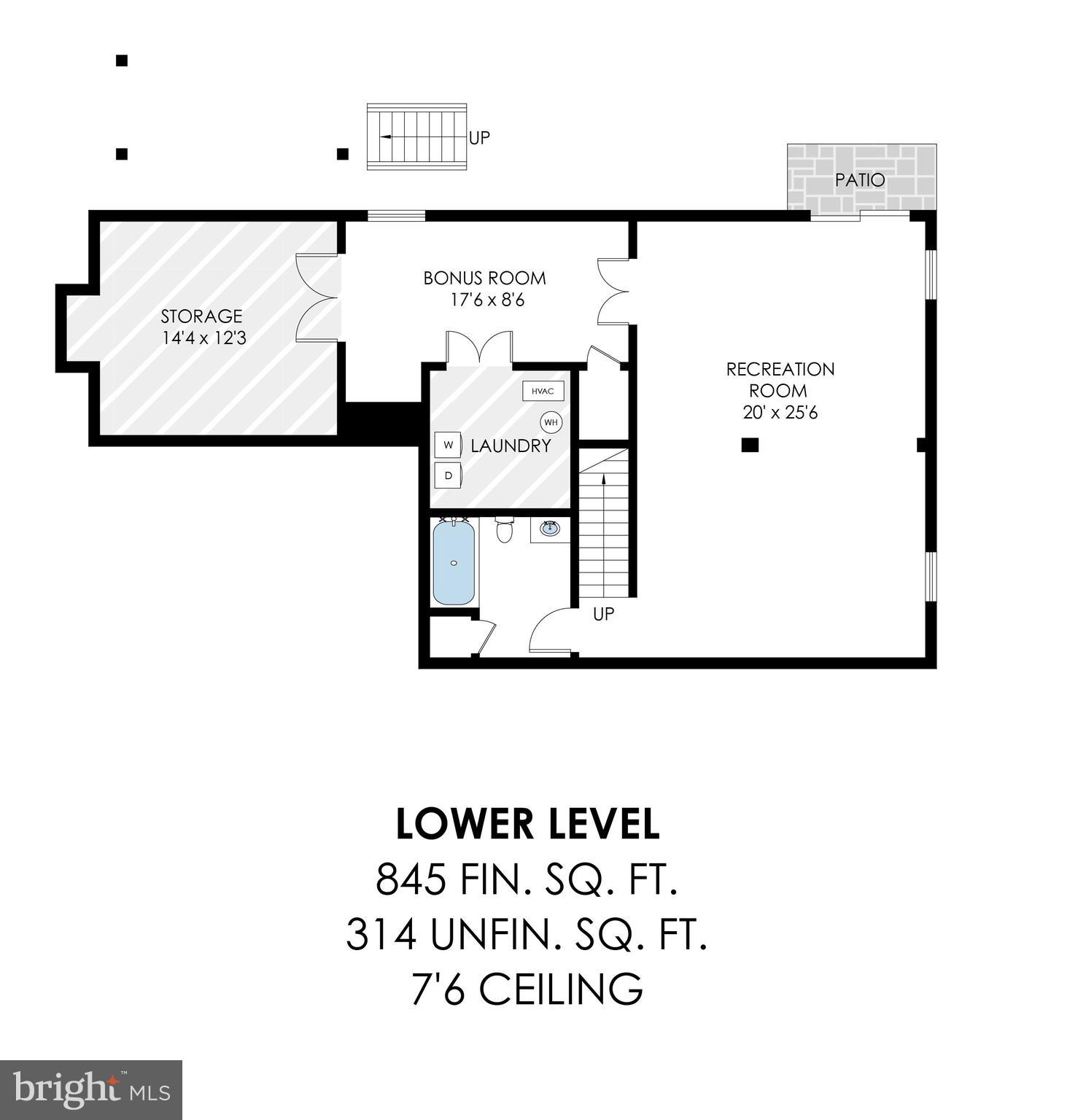 7203 Ming Tree Court Springfield, VA 22152 - Photo 5 of 5 Gallery Image 5