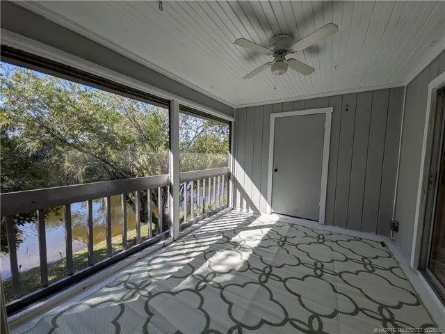 $2,200 | 8291 Southeast Croft Circle, Unit M8, Hobe Sound, FL 33455
