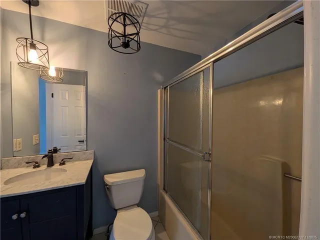 $2,200 | 8291 Southeast Croft Circle, Unit M8, Hobe Sound, FL 33455