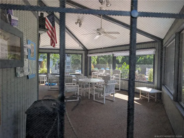 $2,200 | 8291 Southeast Croft Circle, Unit M8, Hobe Sound, FL 33455