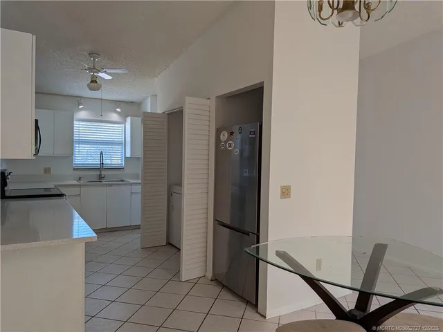 $2,200 | 8291 Southeast Croft Circle, Unit M8, Hobe Sound, FL 33455