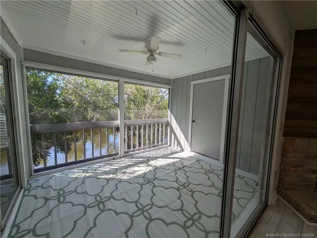 $2,200 | 8291 Southeast Croft Circle, Unit M8, Hobe Sound, FL 33455