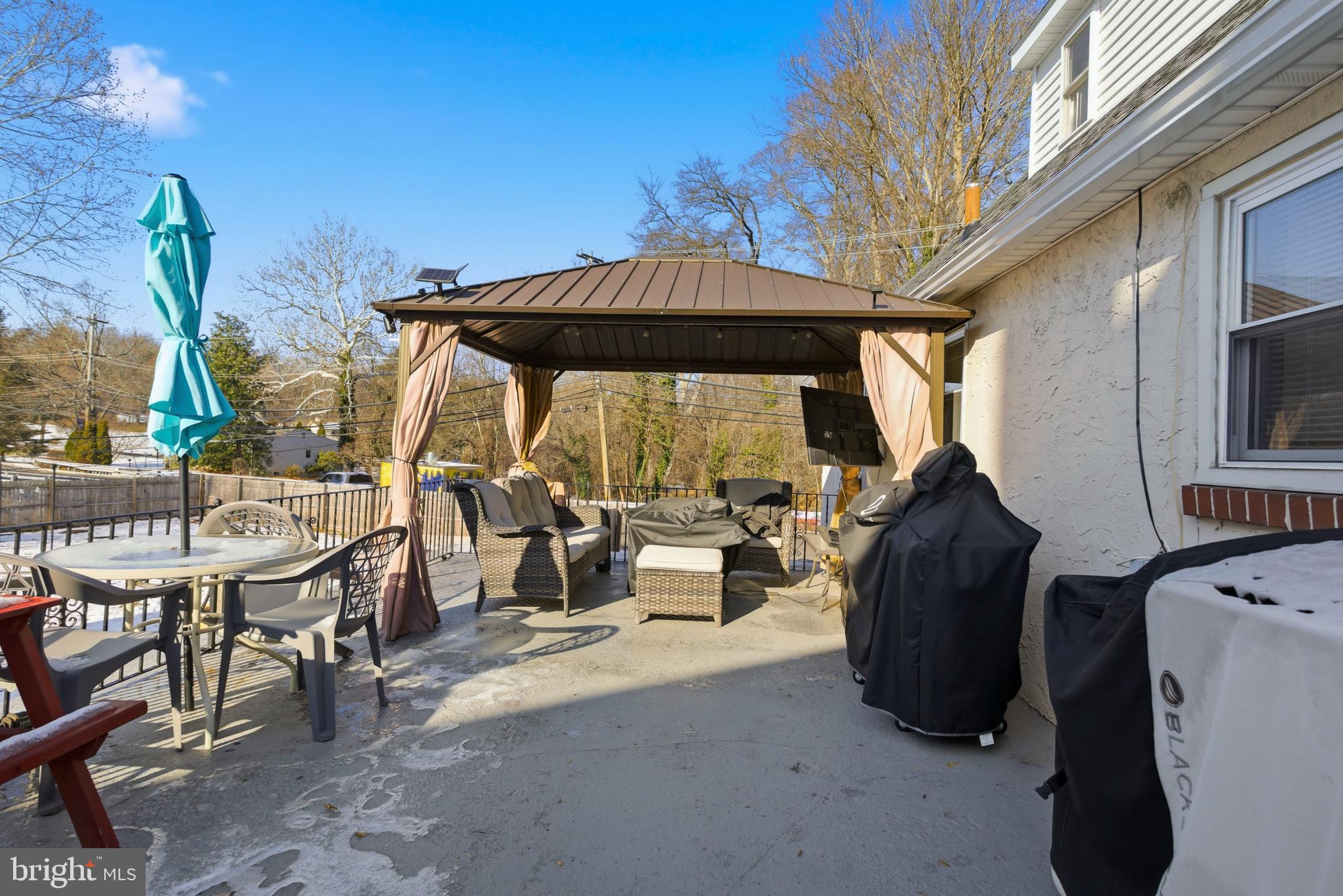 1365 Valley Road Woodlyn, PA 19094 - Photo 28 of 32