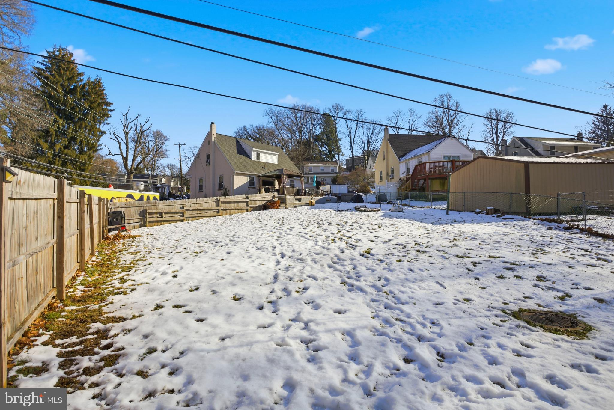 1365 Valley Road Woodlyn, PA 19094 - Photo 31 of 32