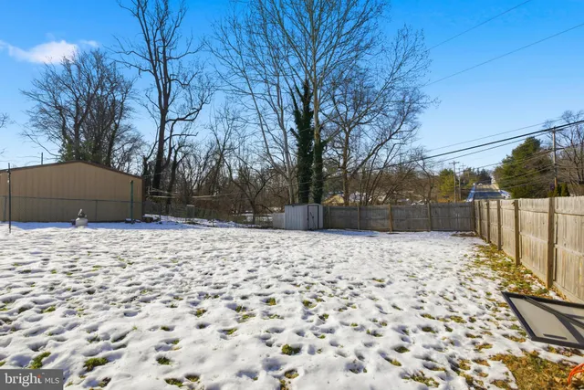 $419,999 | 1365 Valley Road, Woodlyn, PA 19094