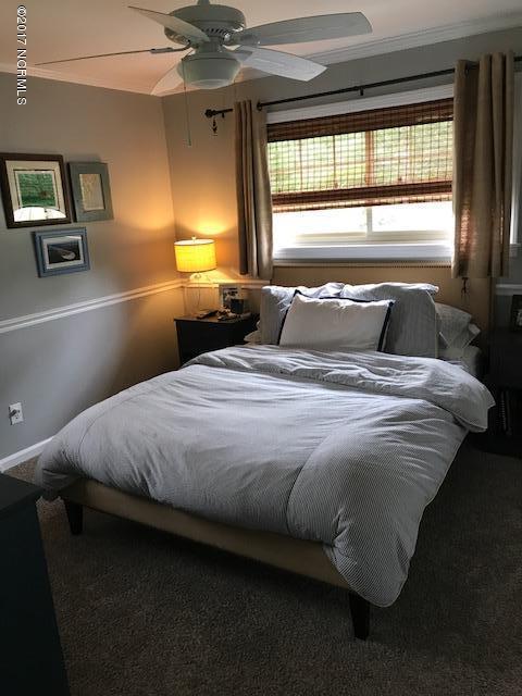 213 Bretonshire Road Wilmington, NC 28405 - Photo 12 of 26 Bedroom 2