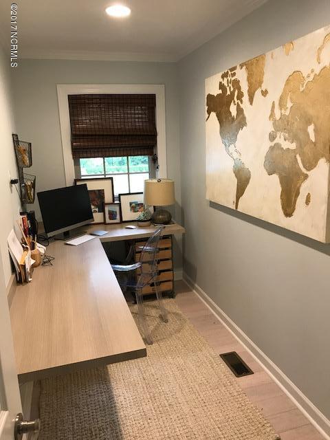 213 Bretonshire Road Wilmington, NC 28405 - Photo 14 of 26 Office