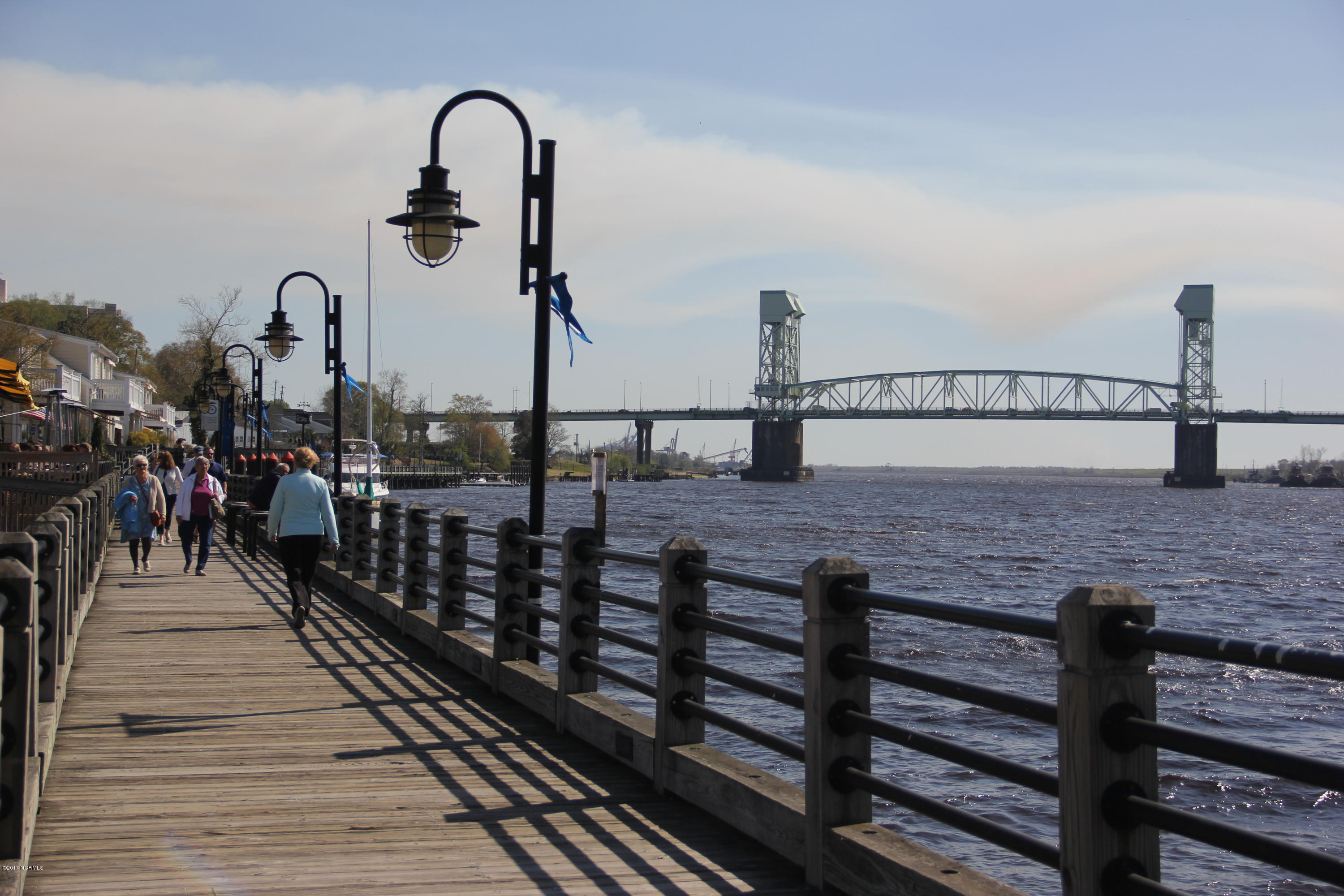 213 Bretonshire Road Wilmington, NC 28405 - Photo 21 of 26 Downtown Wilmington