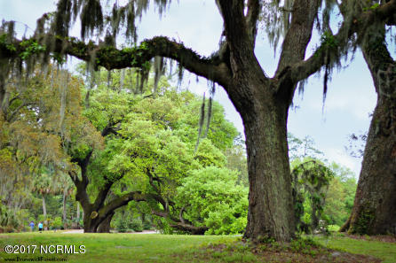 213 Bretonshire Road Wilmington, NC 28405 - Photo 22 of 26 Airlie Gardends