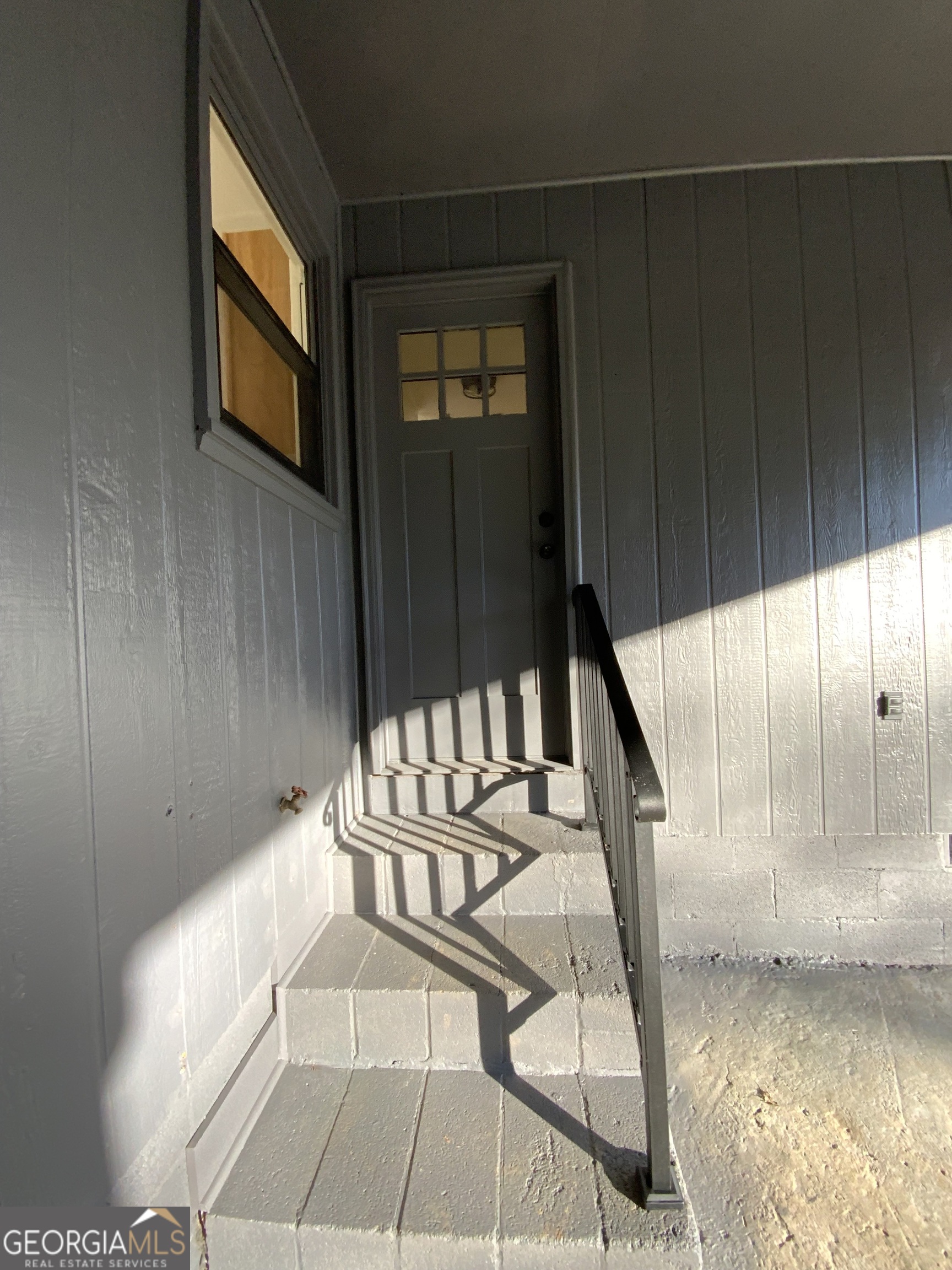 5569 Fosters Mill Road Cave Spring, GA 30124 - Photo 6 of 19 a view of entryway