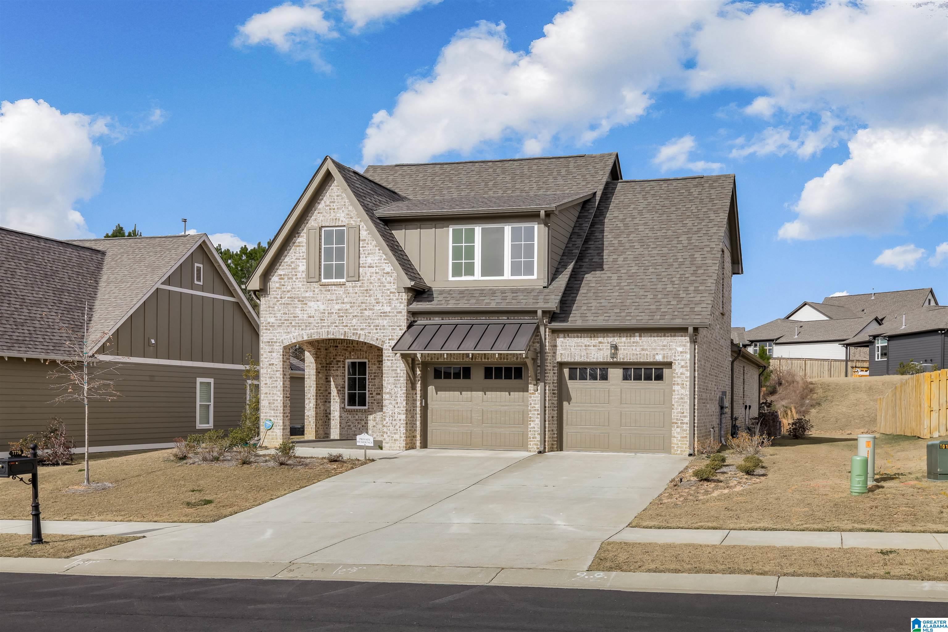 7776 Raleigh Drive Trussville, AL 35173 - Photo 28 of 32