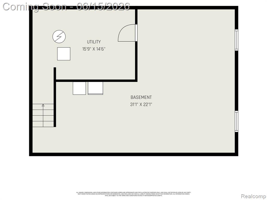6433 Woodcrest Ridge Clarkston, MI 48346 - Photo 40 of 40