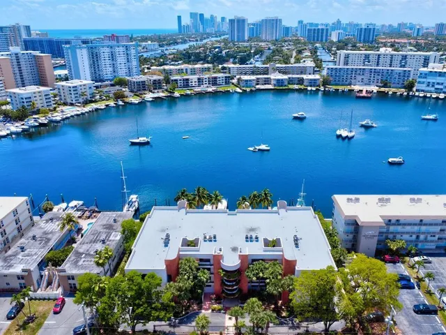$1,150,000 | 2300 Diana Drive, Unit 203, Hallandale Beach, FL 33009