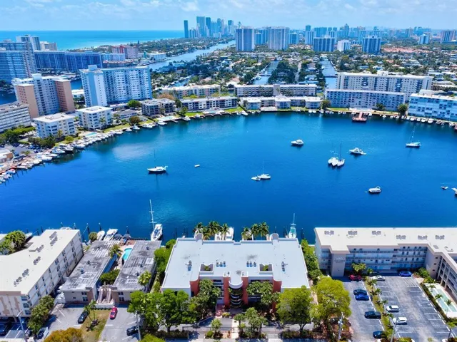 $1,150,000 | 2300 Diana Drive, Unit 203, Hallandale Beach, FL 33009