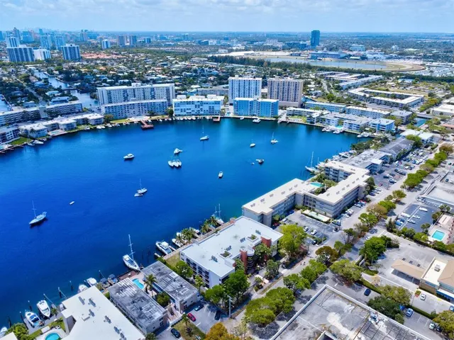 $1,150,000 | 2300 Diana Drive, Unit 203, Hallandale Beach, FL 33009