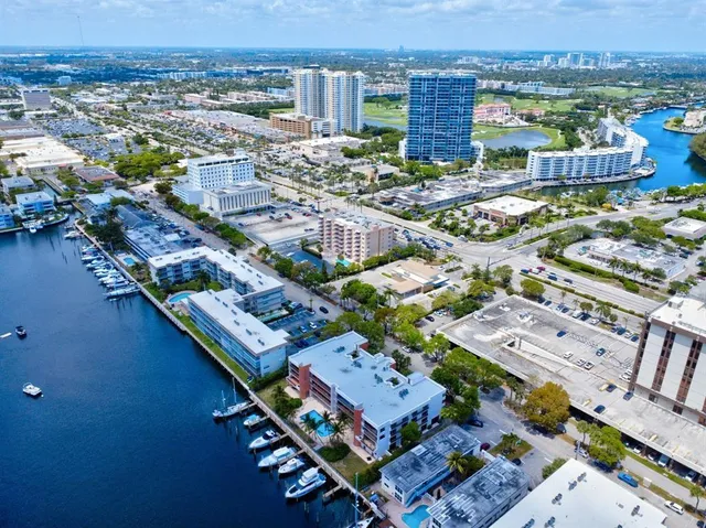 $1,150,000 | 2300 Diana Drive, Unit 203, Hallandale Beach, FL 33009