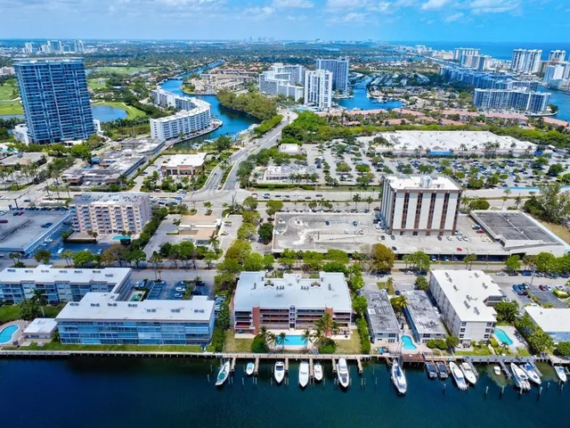 $1,150,000 | 2300 Diana Drive, Unit 203, Hallandale Beach, FL 33009