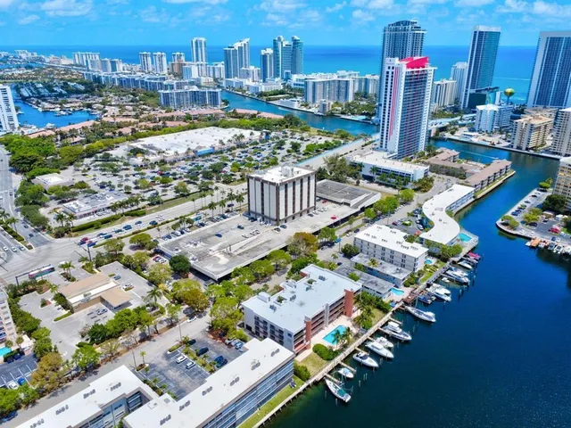 $1,150,000 | 2300 Diana Drive, Unit 203, Hallandale Beach, FL 33009