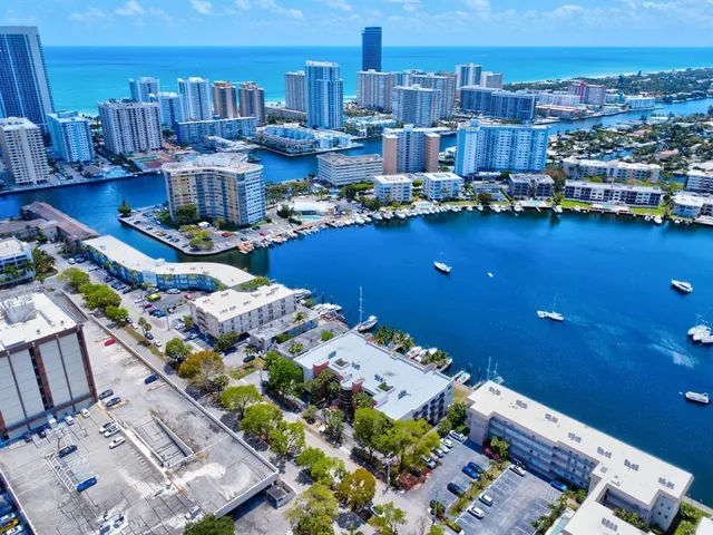 $1,150,000 | 2300 Diana Drive, Unit 203, Hallandale Beach, FL 33009