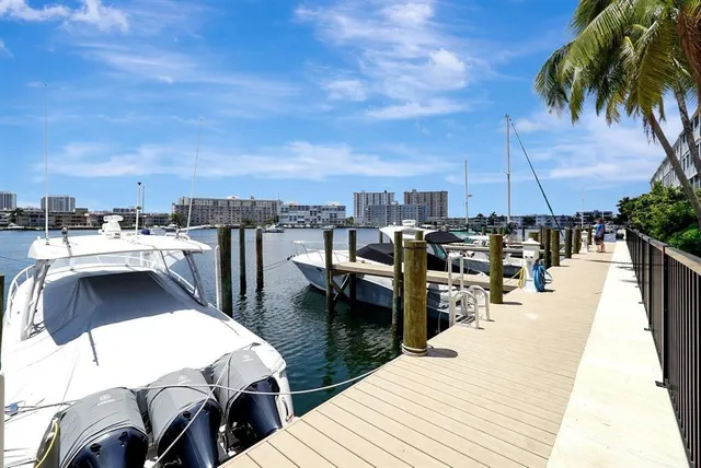 $1,150,000 | 2300 Diana Drive, Unit 203, Hallandale Beach, FL 33009