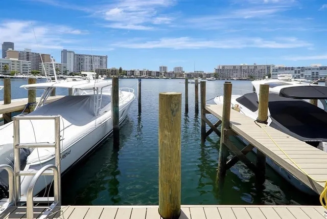 $1,150,000 | 2300 Diana Drive, Unit 203, Hallandale Beach, FL 33009