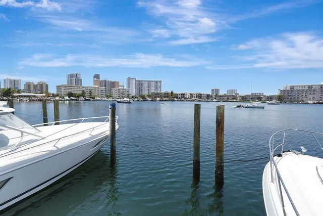 $1,150,000 | 2300 Diana Drive, Unit 203, Hallandale Beach, FL 33009