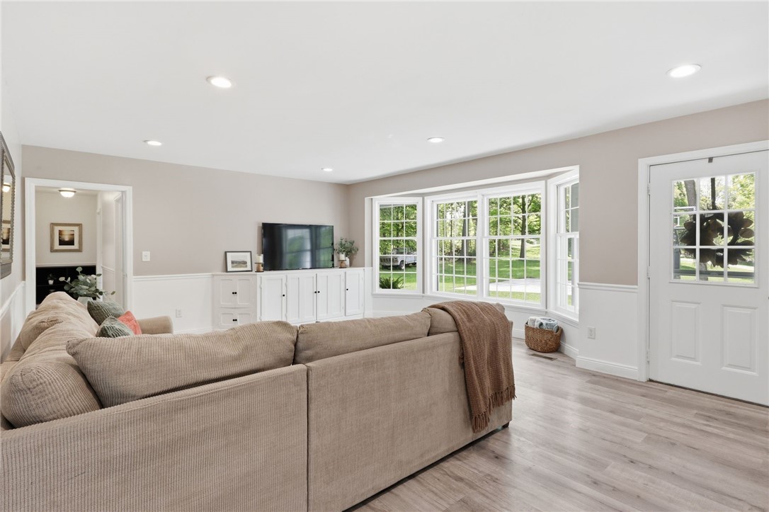 2100 North Littleville Road Avon, NY 14414 - Photo 9 of 50
