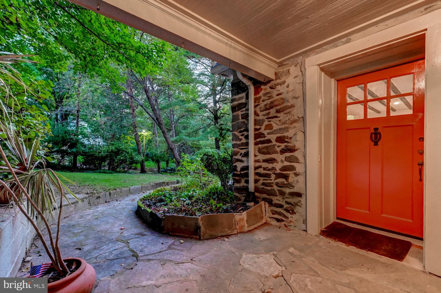 6 Elmwood Road Baltimore, MD 21210 - Photo 35 of 38 Gallery Image 35