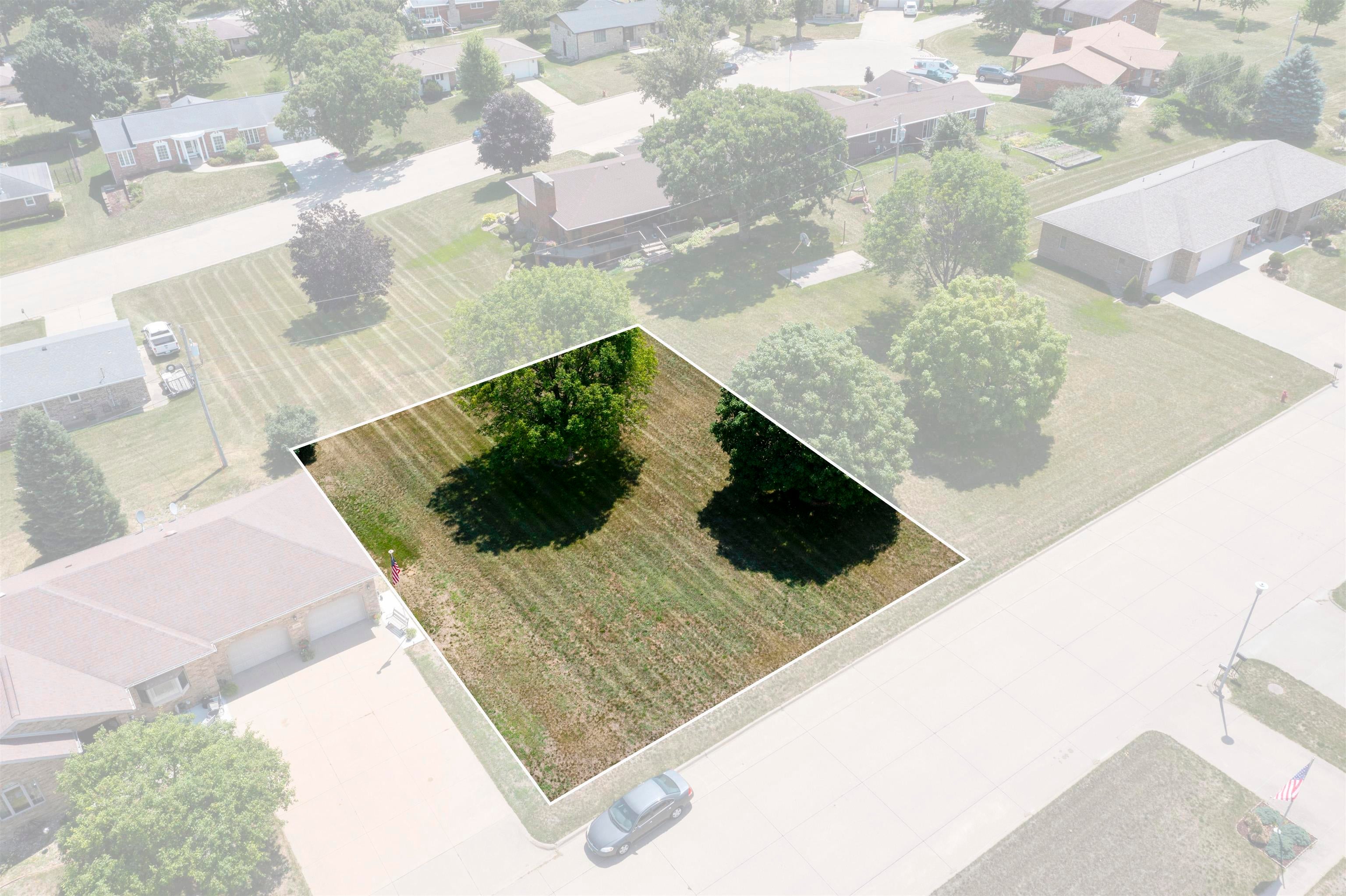 Lot 4 5th Street Dubuque, IA 52001 - Photo 4 of 4 Gallery Image 4