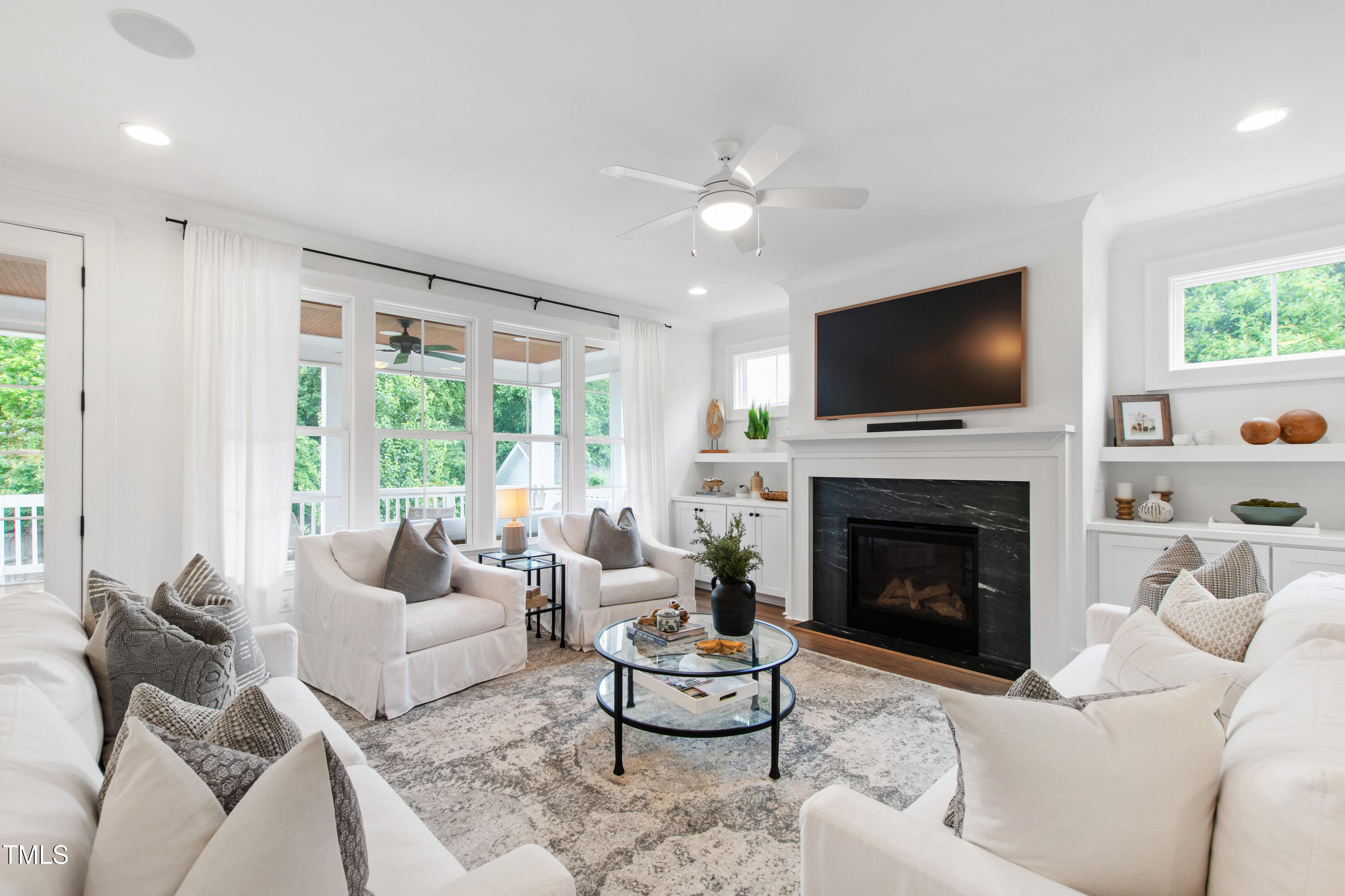 729 Mills Street Raleigh, NC 27608 - Photo 12 of 61 Mills (16)
