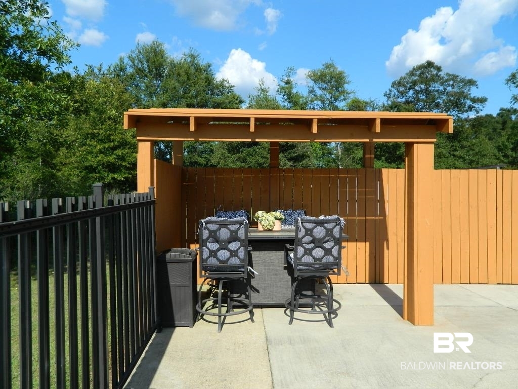 5110 South Albert Evans Road Wilmer, AL 36587 - Photo 4 of 38
