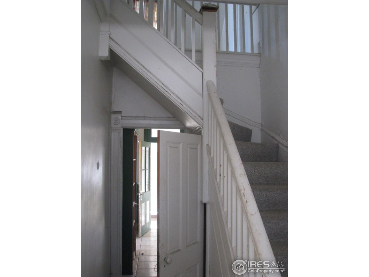 8381 East County Line Road Longmont, CO 80504 - Photo 15 of 18 a view of entryway