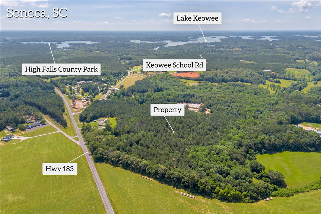 183 / Keowee School Road Seneca, SC 29672 - Photo 21 of 28
