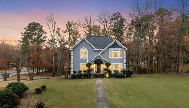 $389,999 | 224 Rolling Oaks Drive, Rome, GA 30165