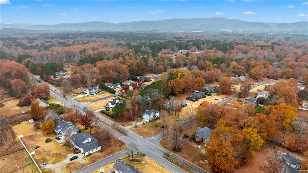 224 Rolling Oaks Drive Rome, GA 30165 - Photo 52 of 55 a view of a city