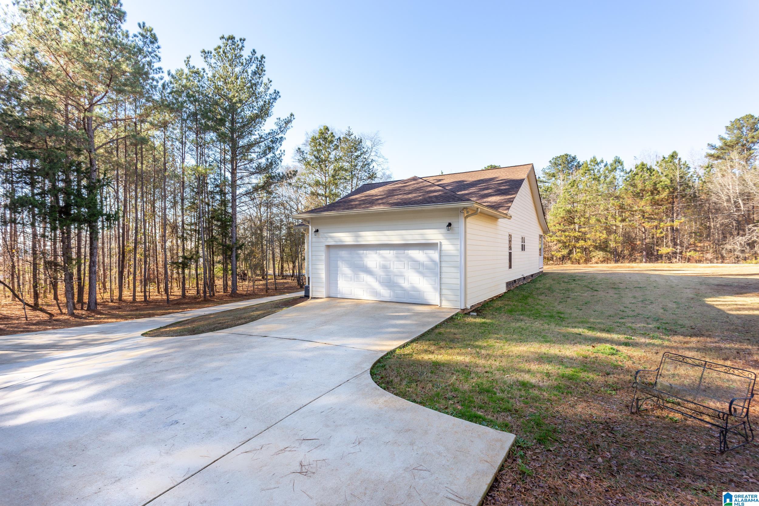 730 Refuge Road Lincoln, AL 35096 - Photo 30 of 34