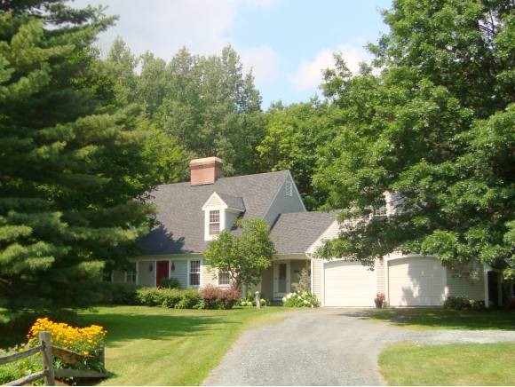 11 Douglas Ridge Norwich, VT 05055 - Photo 1 of 1