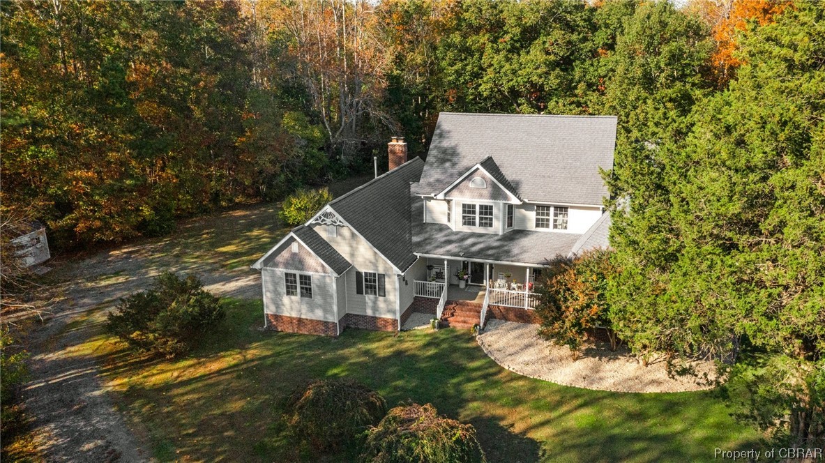 1701 Browns Store Road Heathsville, VA 22473 - Photo 2 of 50