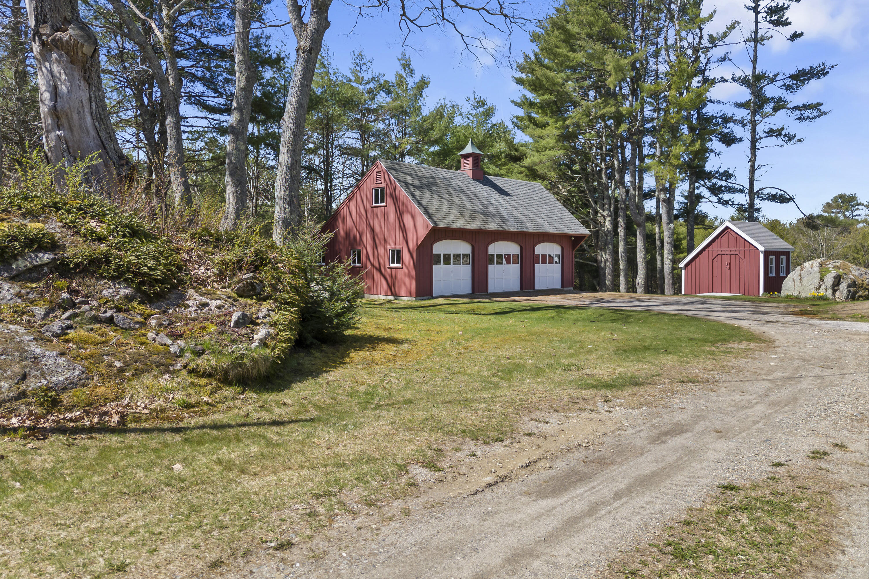 638 Middle Road Woolwich, ME 04579 - Photo 68 of 88 638 Middle Rd_166