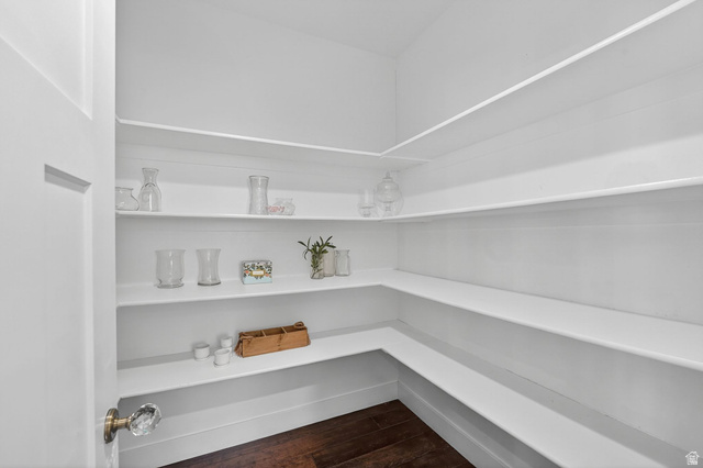 14714 South Bright Wood Road Herriman, UT 84096 - Photo 15 of 41 View of storage area