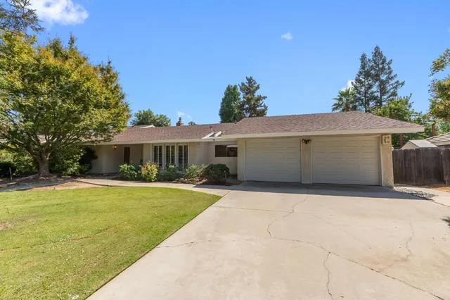 $630,000 | 2641 West Paul Avenue, Fresno, CA 93711