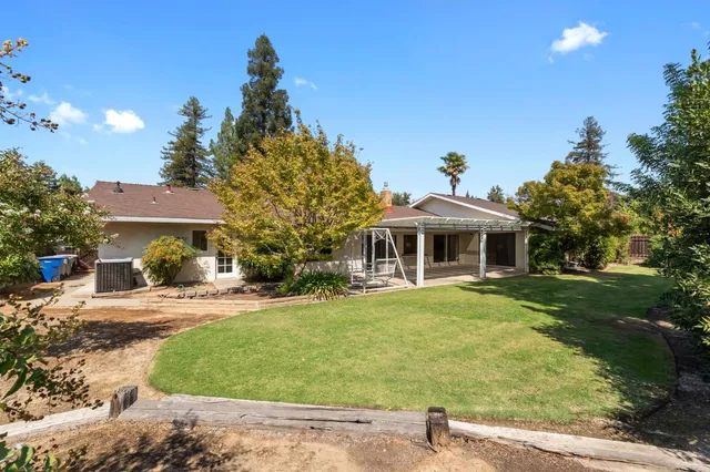 $630,000 | 2641 West Paul Avenue, Fresno, CA 93711