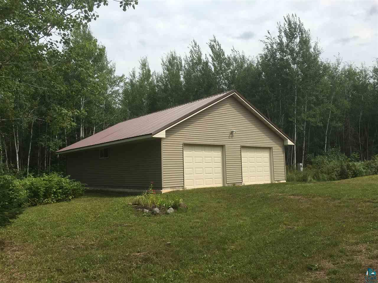 17745 Swedlund Road Herbster, WI 54844 - Photo 1 of 13 Gallery Image 1