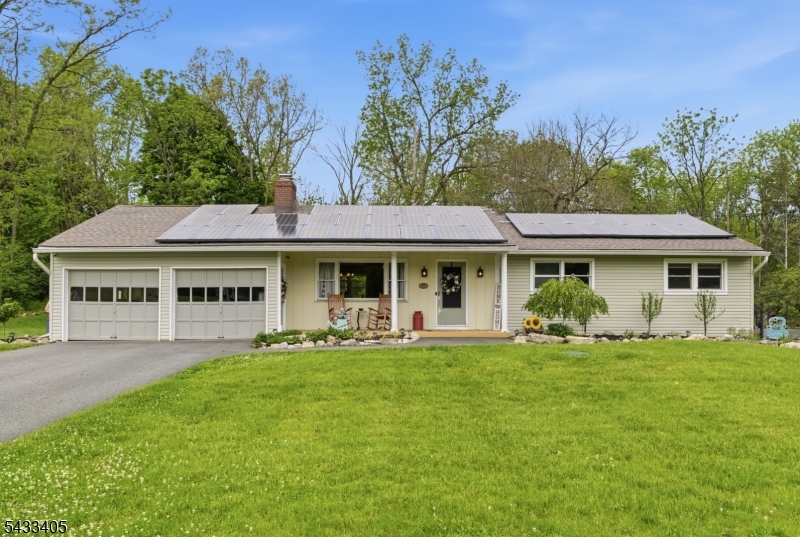 77 Decker Pond Road Andover, NJ 07821 - Photo 3 of 33