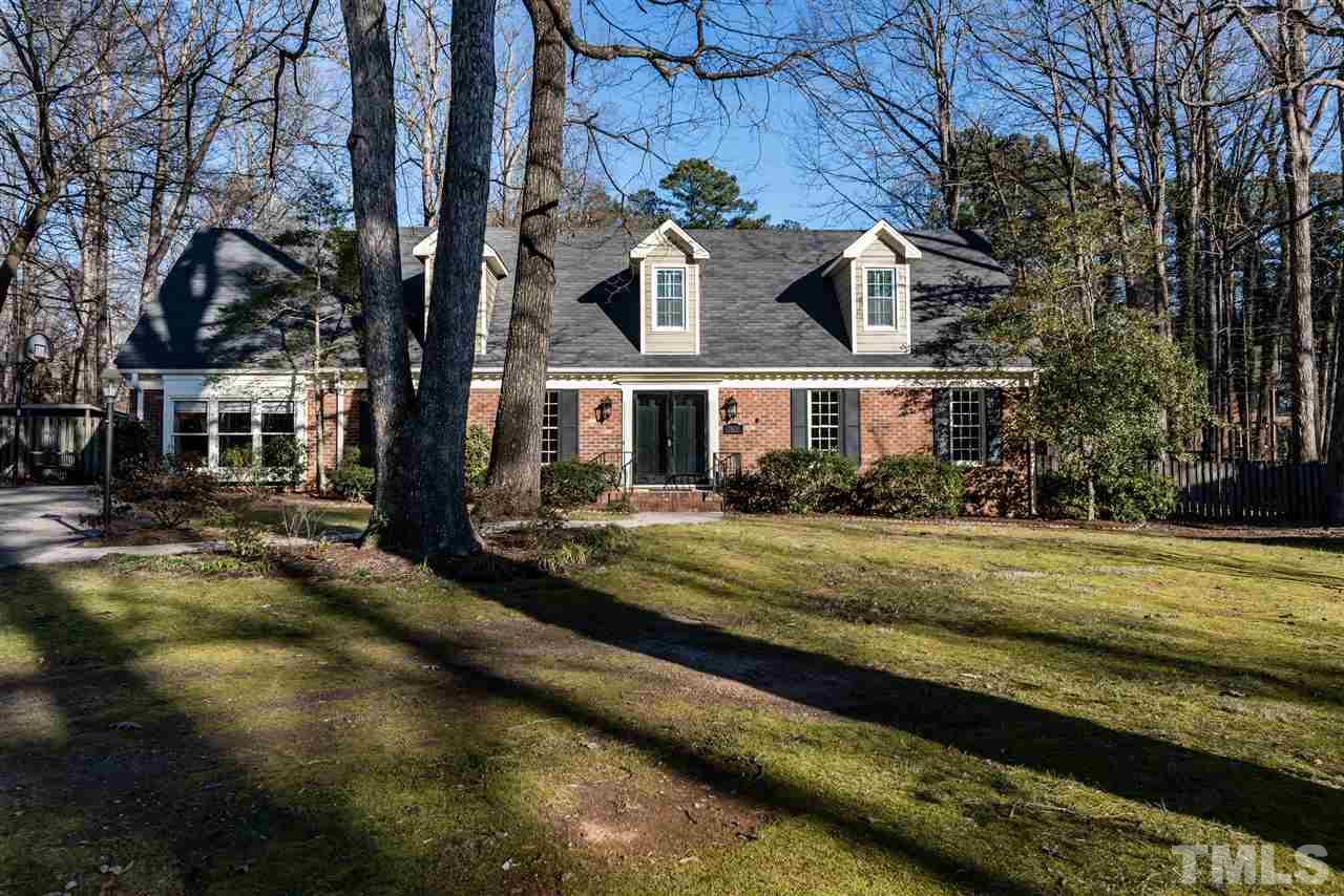 7508 Gala Court Raleigh, NC 27615 - Photo 1 of 17