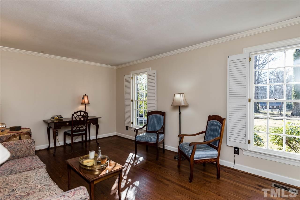 7508 Gala Court Raleigh, NC 27615 - Photo 3 of 17