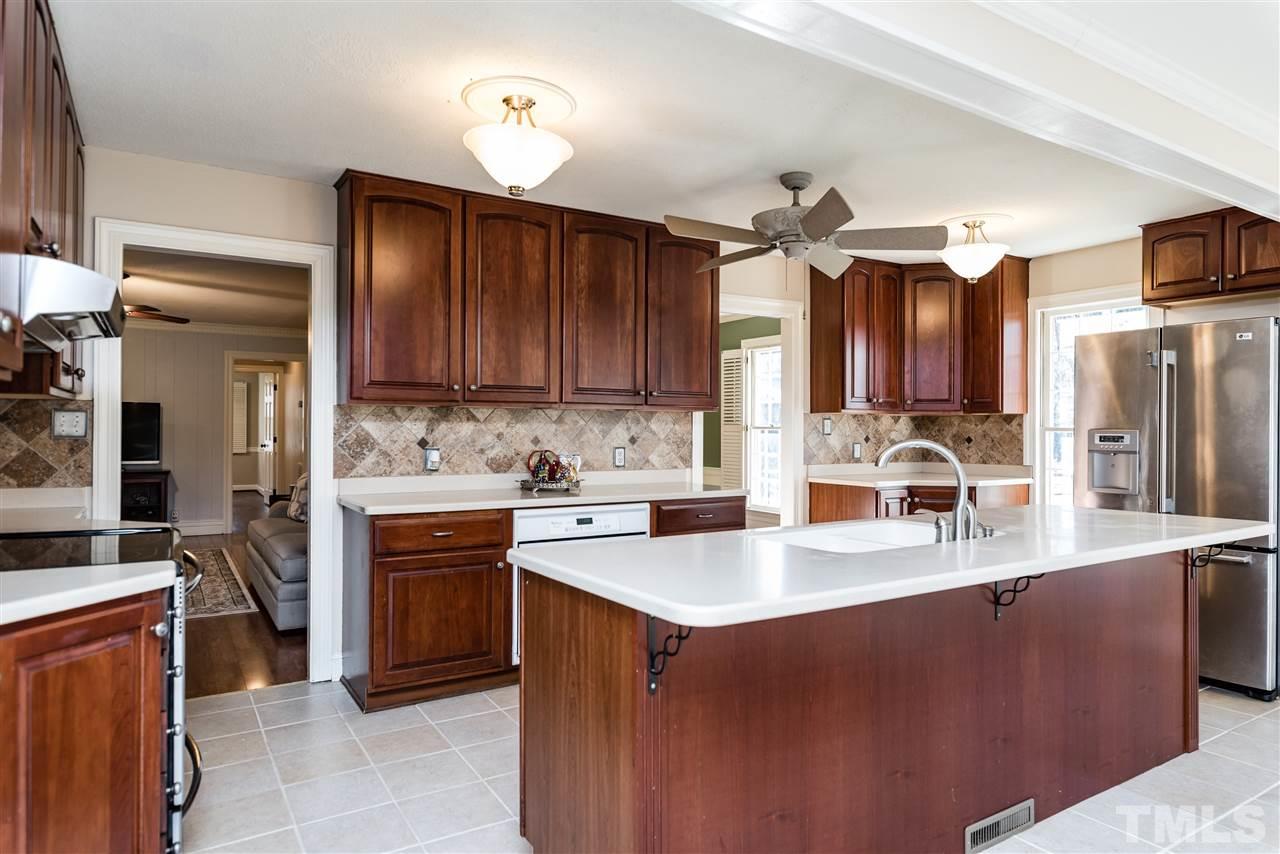7508 Gala Court Raleigh, NC 27615 - Photo 5 of 17